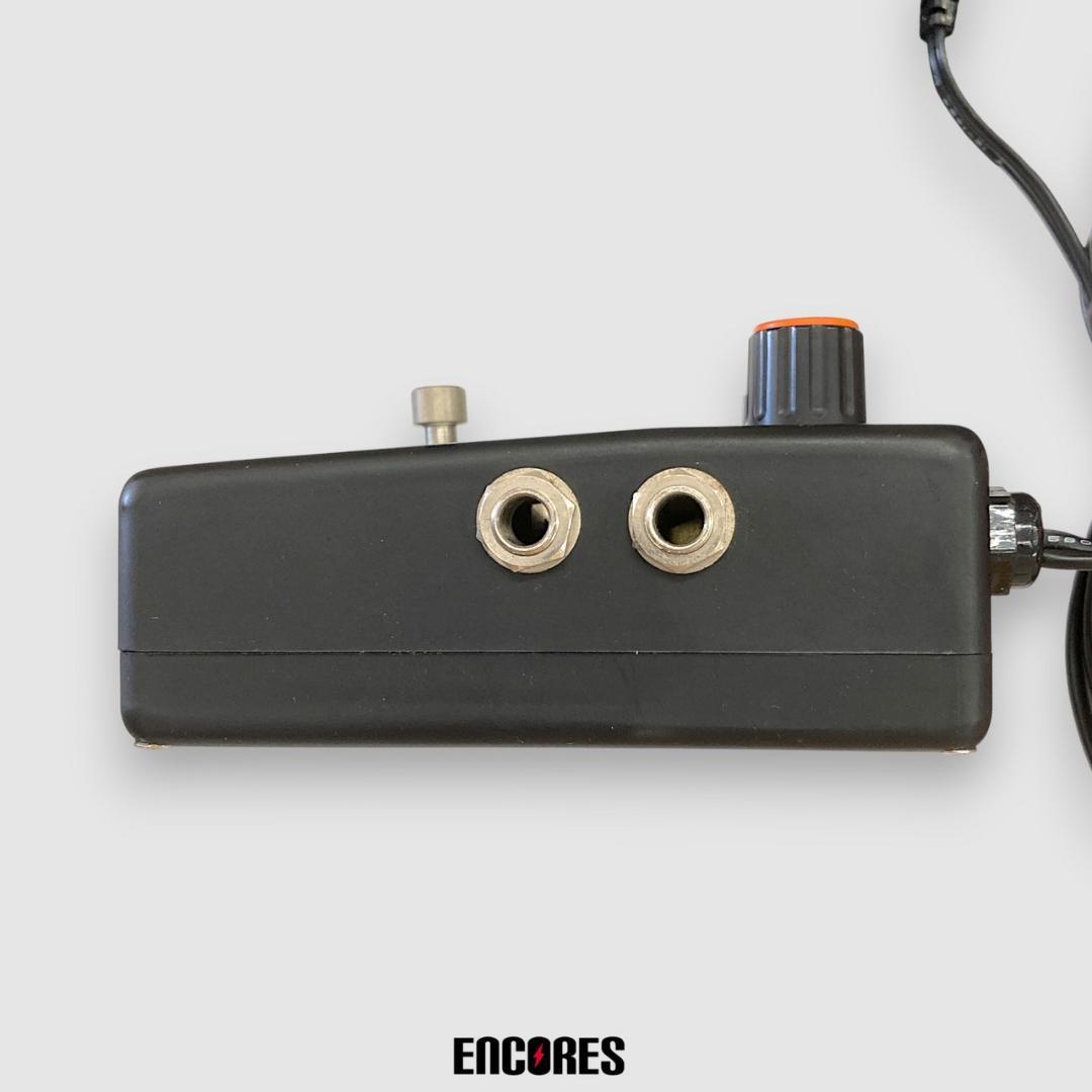 Guyatone TD-1 TUBE DISTORTION ディストーション