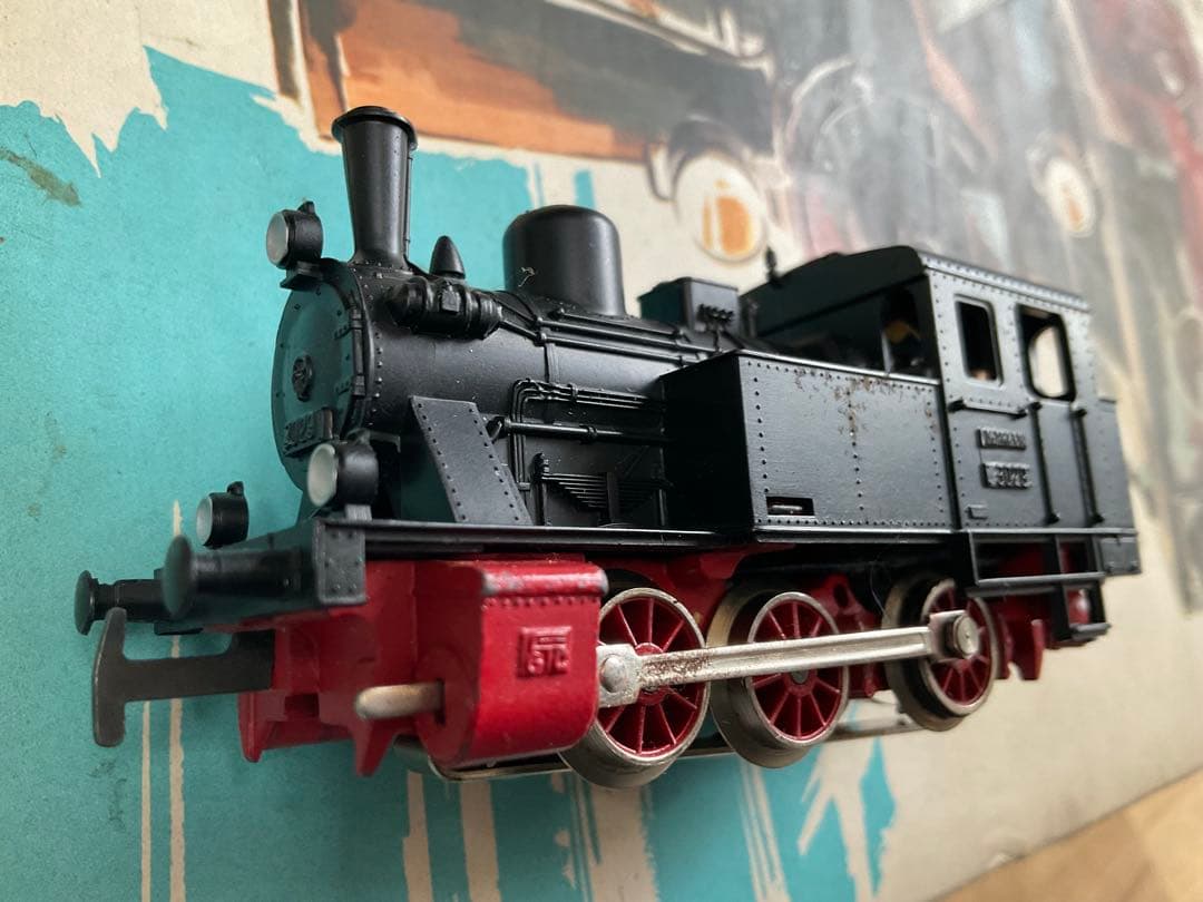 Märklin 鉄道模型セット トランスフォーマー付き