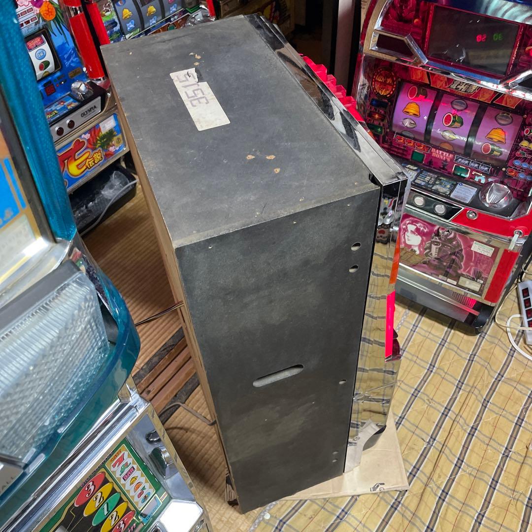 発送可　パチスロ　４号機　ラスベガス　オリンピア