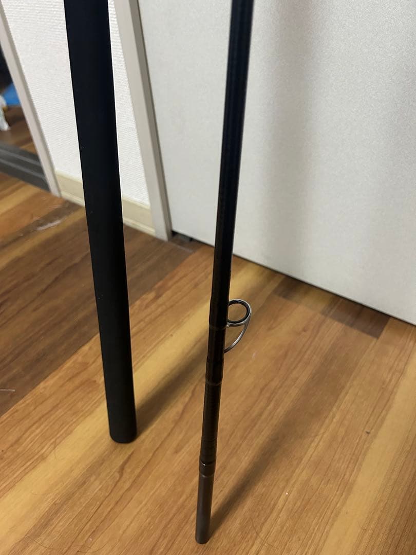 SHORE JIGGING X 96H ショアジギングロッド