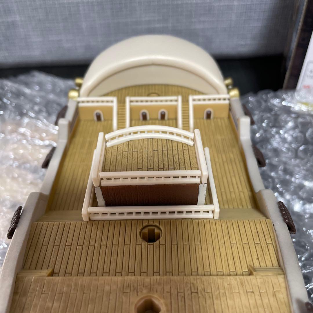 ワンピース ワールドコレクタブルフィギュア 白ひげ海賊団　セット売り