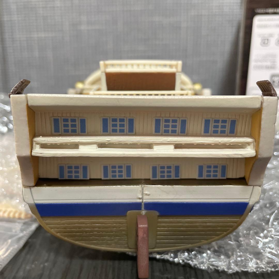 ワンピース ワールドコレクタブルフィギュア 白ひげ海賊団　セット売り