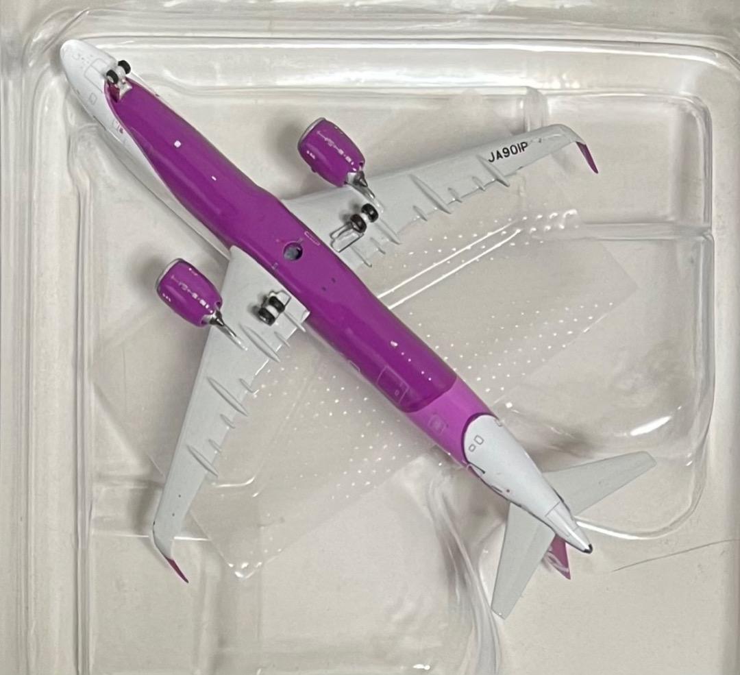 航空機・ヘリコプター Pheonix400 Peach A321neo JA910P