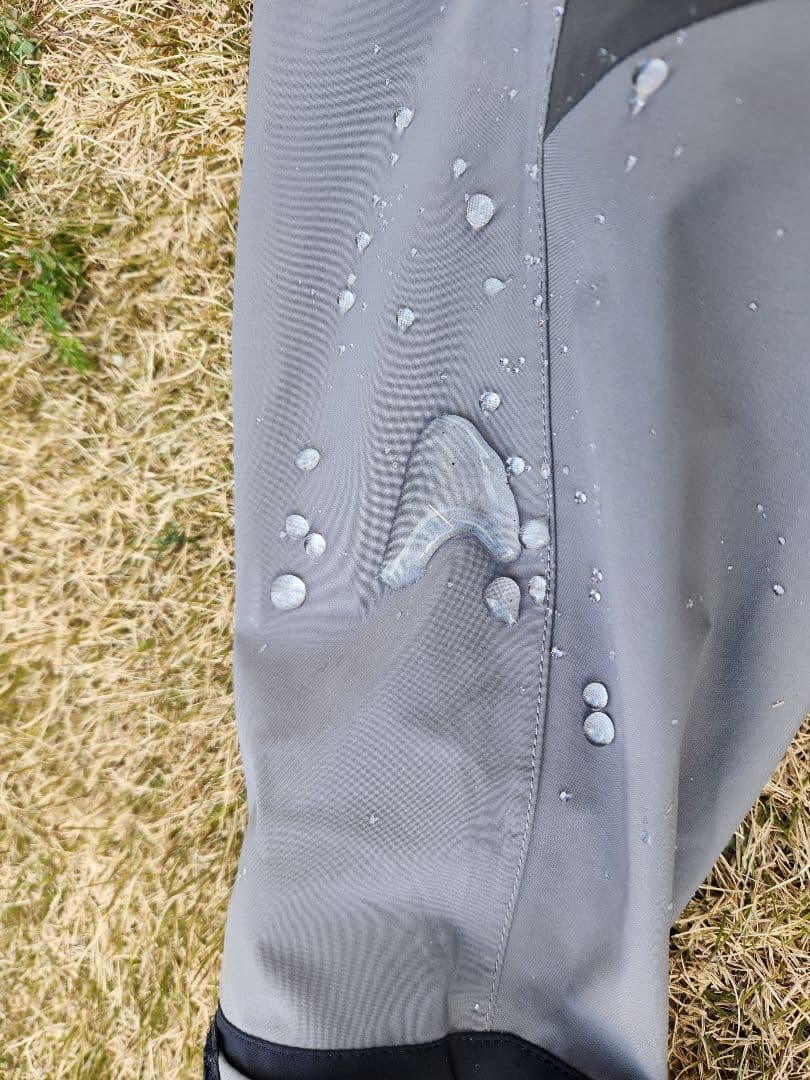 SIMMS　シムスG3ガイドジャケット