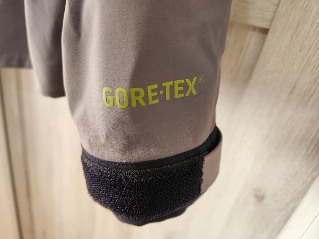 SIMMS　シムスG3ガイドジャケット