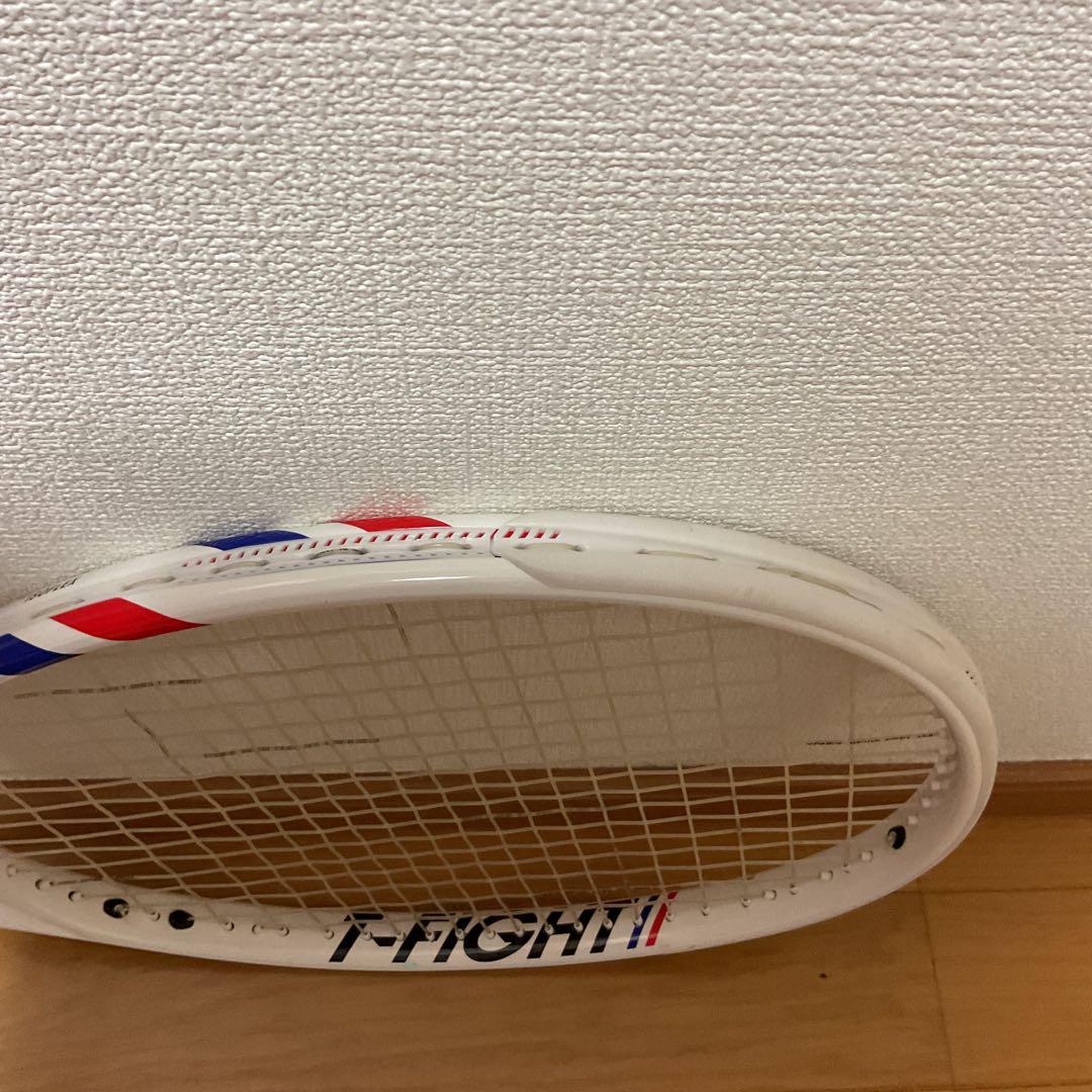 Tecnifibre T-FIGHT 285 テニスラケット