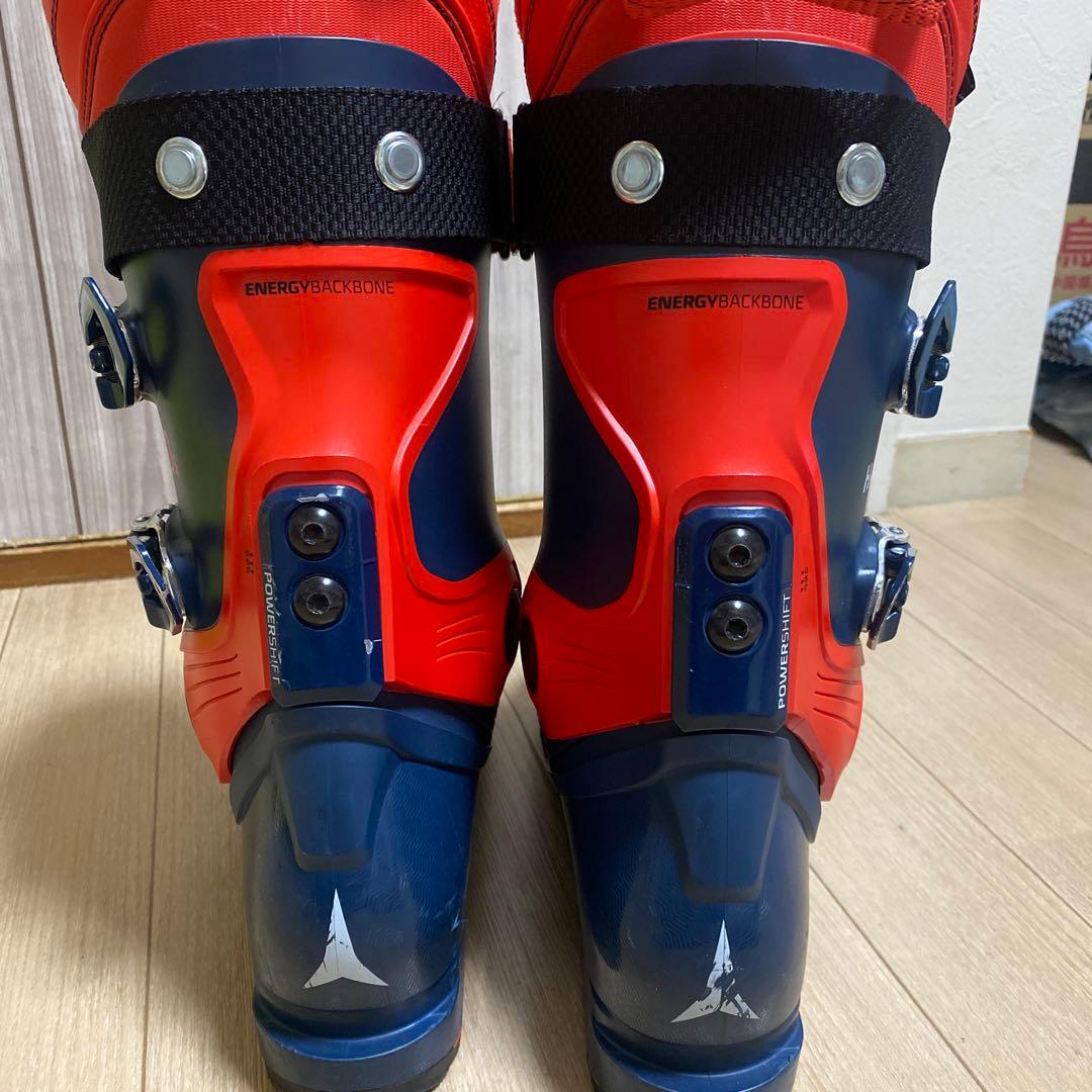 ATOMIC HAWX ULTRA 110S 28-28.5cm スキーブーツ
