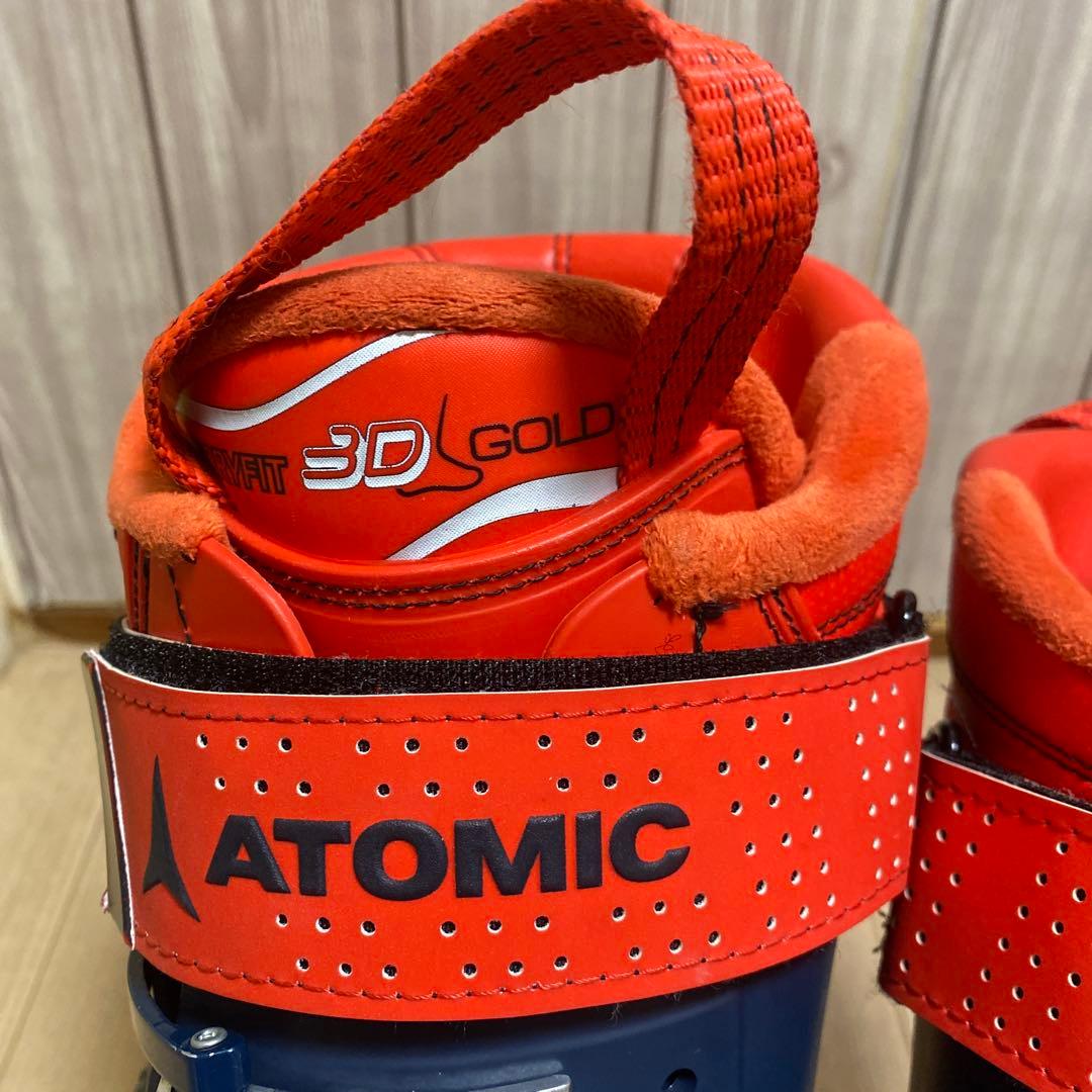 ATOMIC HAWX ULTRA 110S 28-28.5cm スキーブーツ