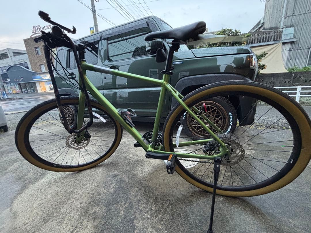 GIANT グラビエディスク　Mサイズ　佐賀引き取りのみ