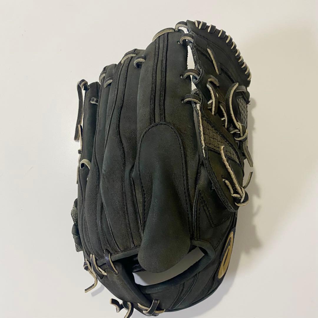 asics(アシックス) 硬式用 大谷翔平選手モデルグローブ　右投げ用