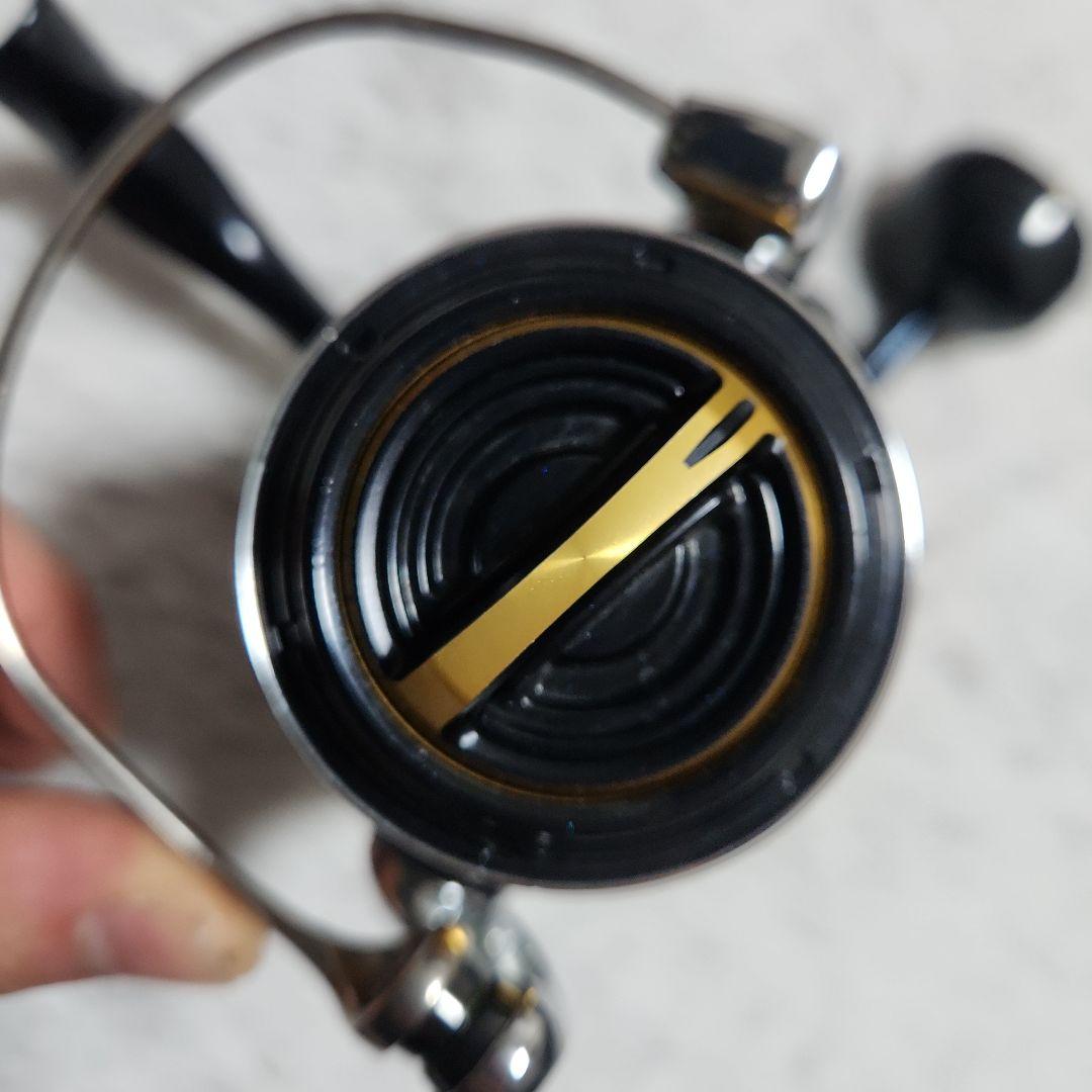 20ステラSW 5000HG シマノ