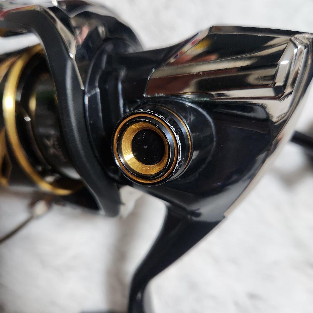 20ステラSW 5000HG シマノ