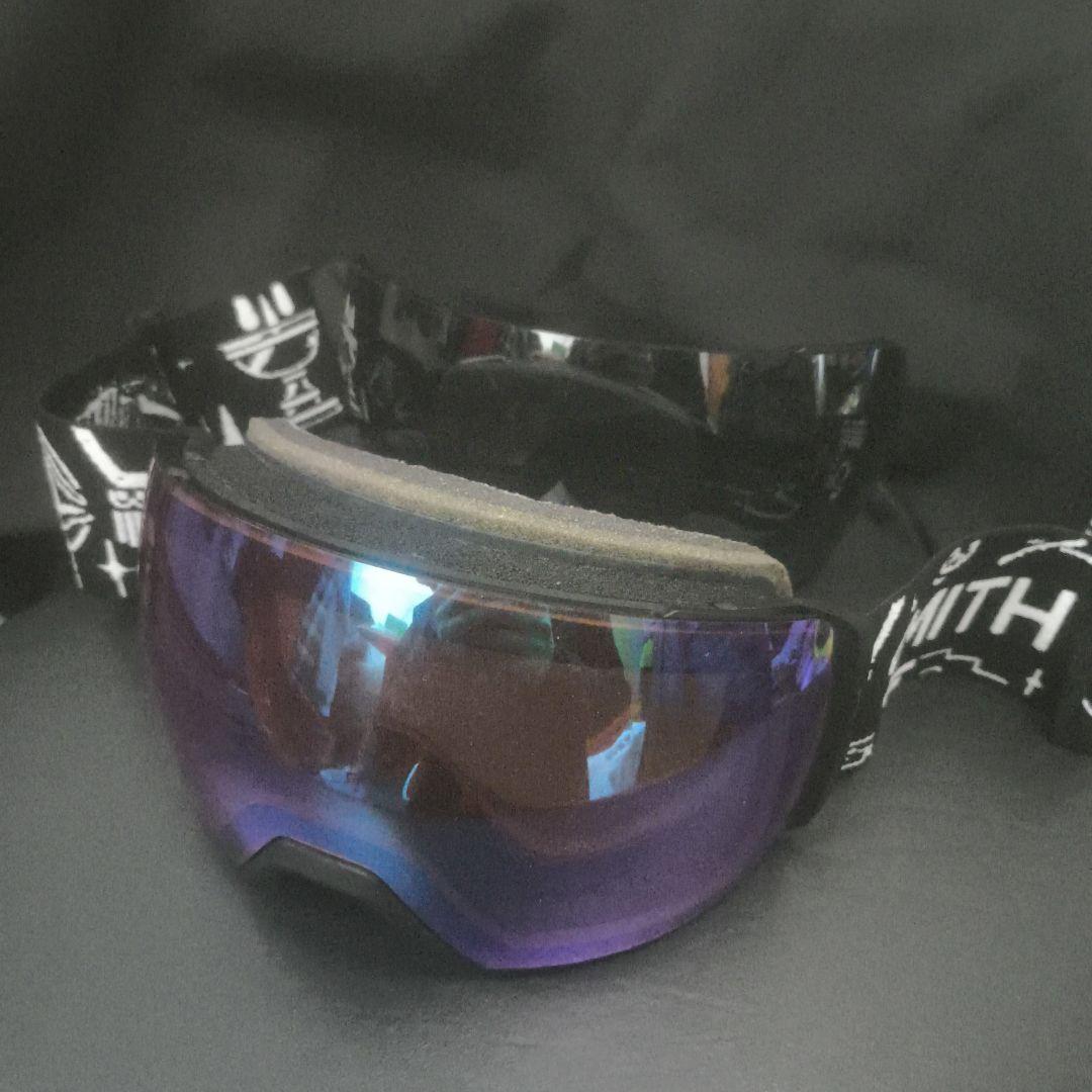 Smith（スミス） I/OMAG XL スキー・スノーボードゴーグル