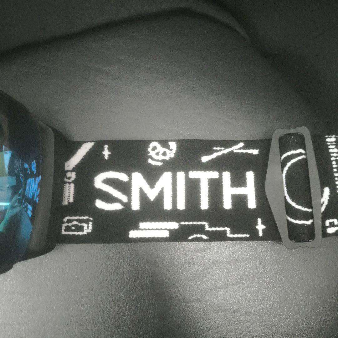Smith（スミス） I/OMAG XL スキー・スノーボードゴーグル