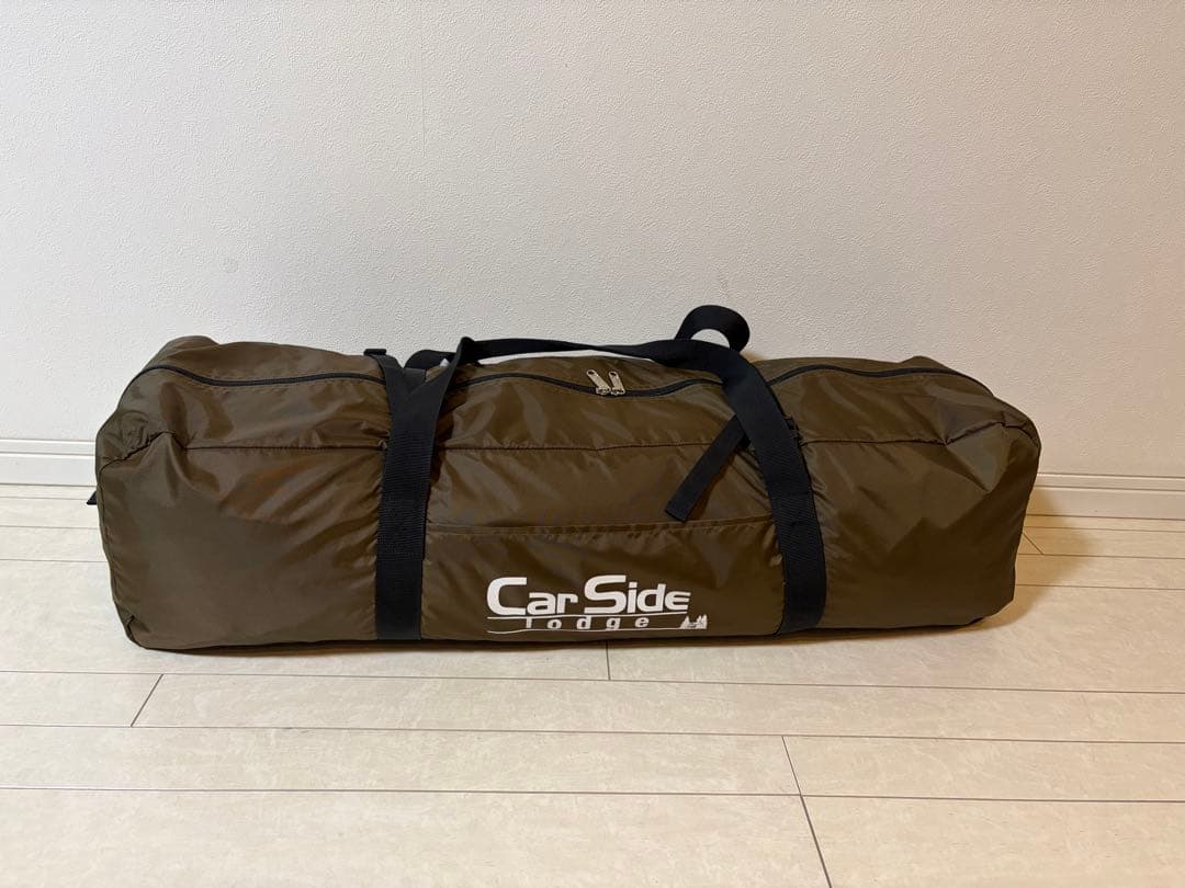ogawa Car Side lodge オガワ カーサイドロッジ 2340