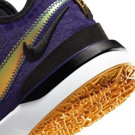 ナイキ ズームレブロンネクストGEN 新品 DR8788-500 27／29cm