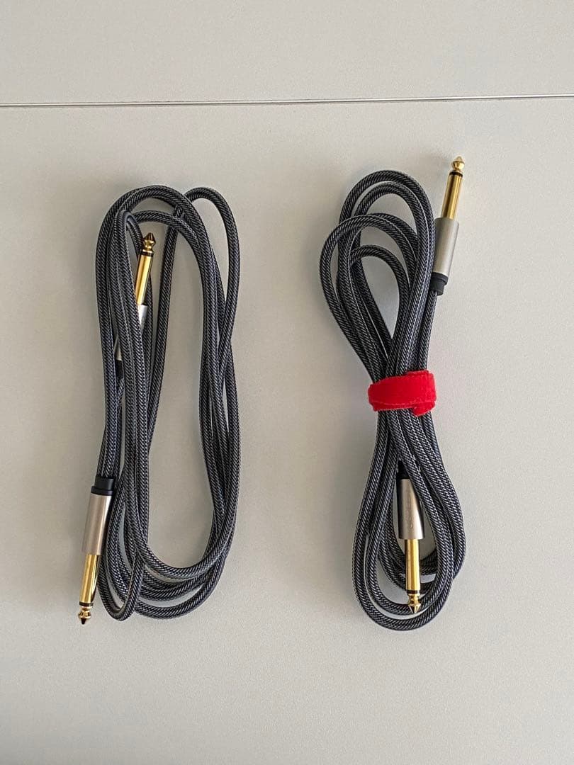 YAMAHA AG03 MK2 オーディオインターフェイス 本体と付属品