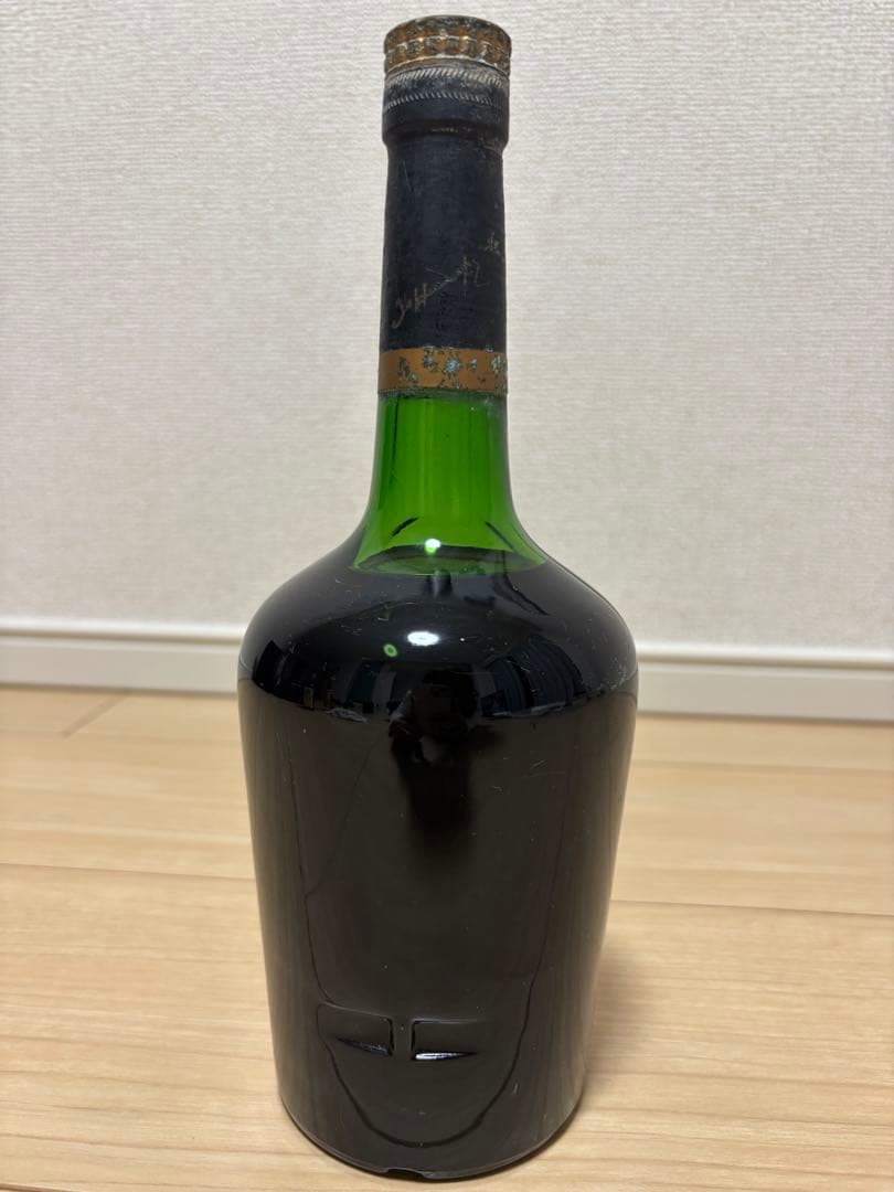 【新品未開栓】HENNESSY コニャック 1765年