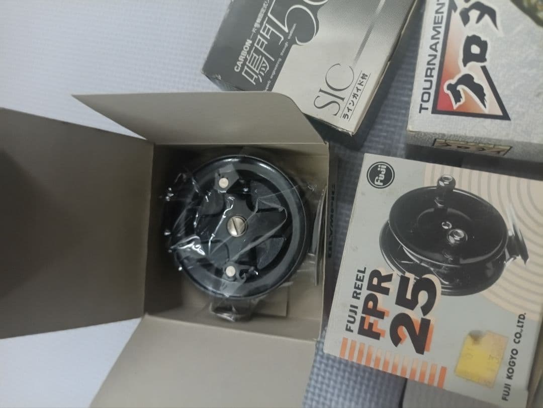 落とし込みリール まとめ売り オールド レア