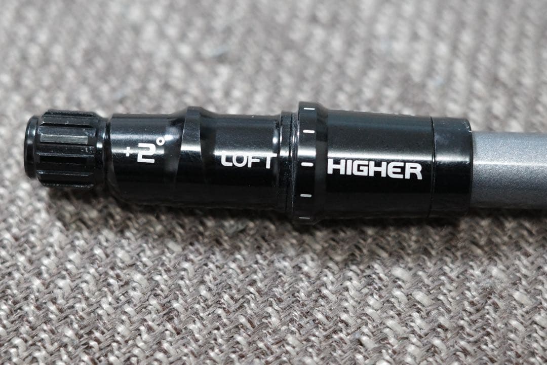 Fujikura Speeder FW 65-S ゴルフシャフト