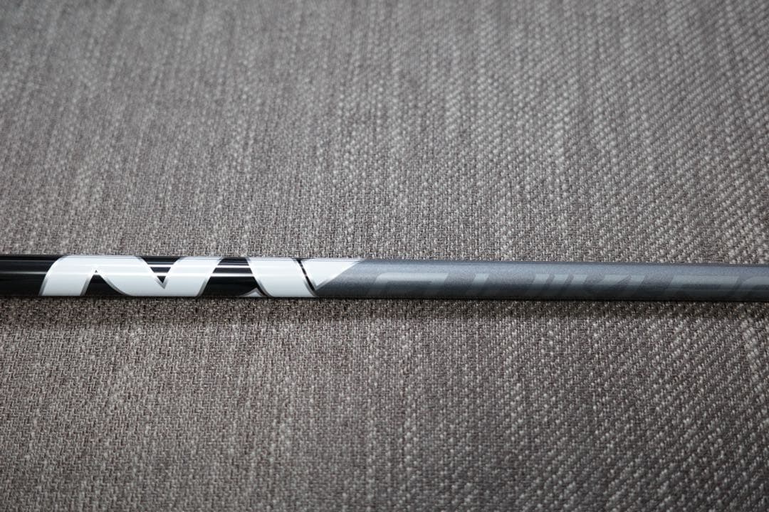 Fujikura Speeder FW 65-S ゴルフシャフト