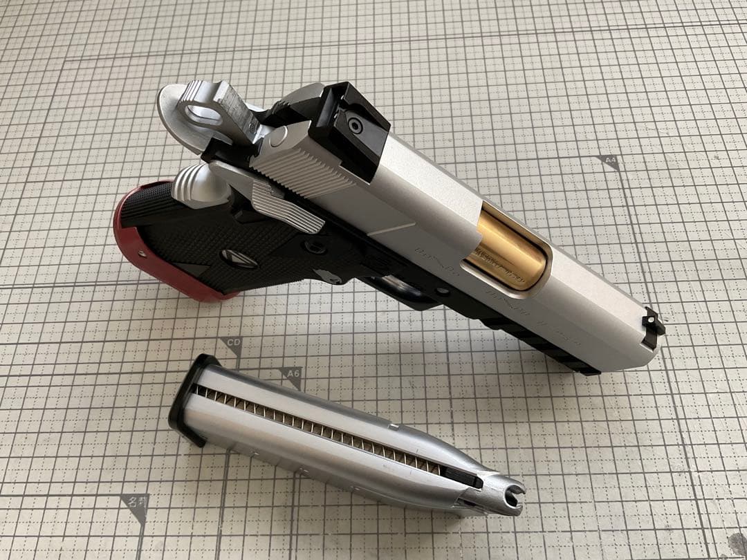 WA SVインフィニティ　3.9 エクセレレーター　コンパクト