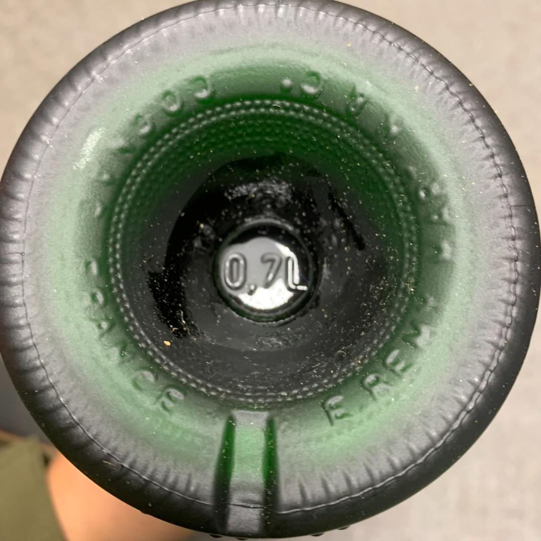 K037 レミーマルタン ヘネシー ブランデー2点セット お酒