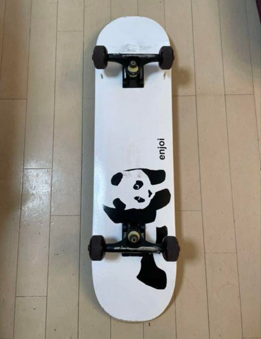 スケートボード サンダー 145 コンプリート