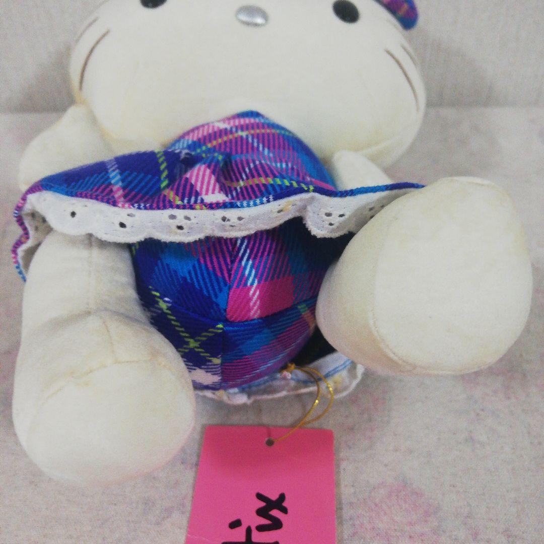 サンリオ☆ハローキティ☆ぬいぐるみ