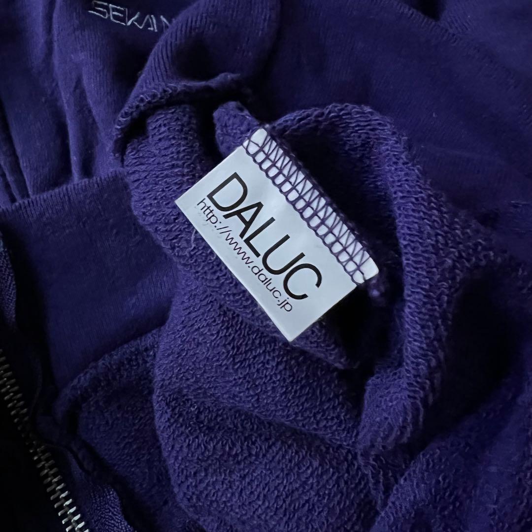 希少！ セカオワ 初期 ジップアップ パーカー 世界の終わり レア