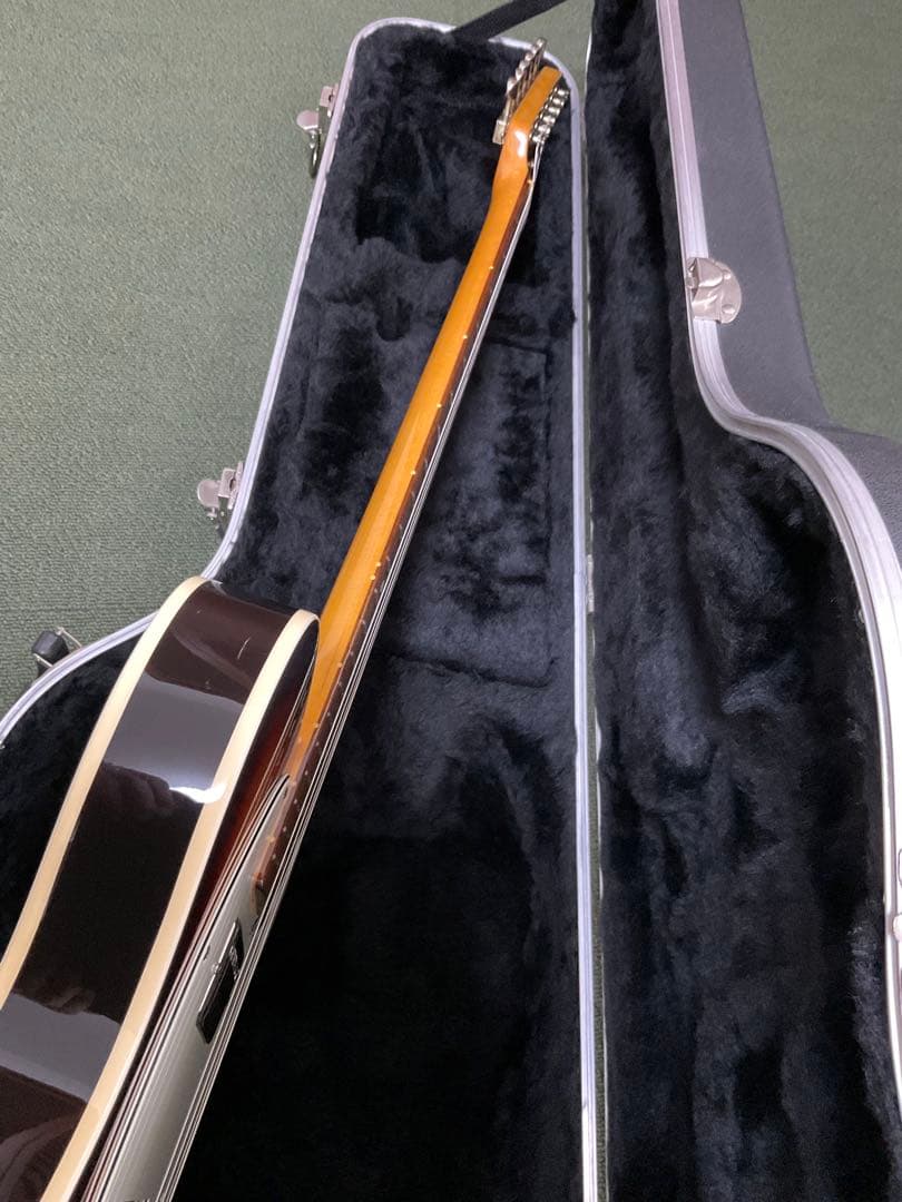 Fender TL62B-TX Made in Japan フロントハムPU