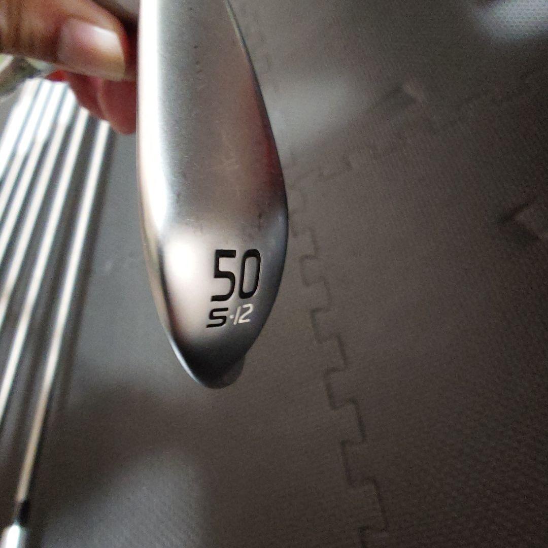 PING ブループリントS アイアンセット 7本+S159ウェッジセット