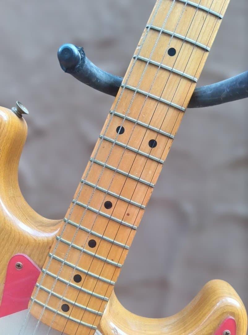 ジャンク！改造品 1977年製 Greco SE600 エレキギター グレコ