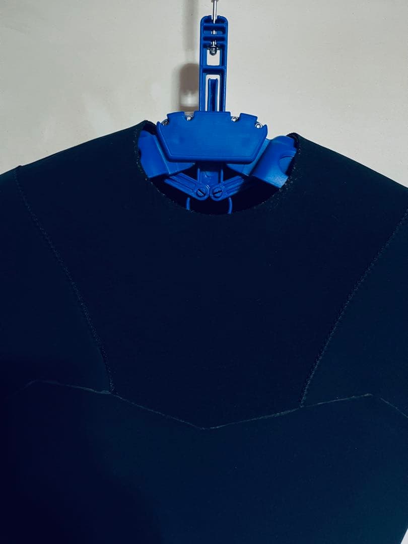 SAVER CROSS セイバークロス シーガル ウェットスーツ