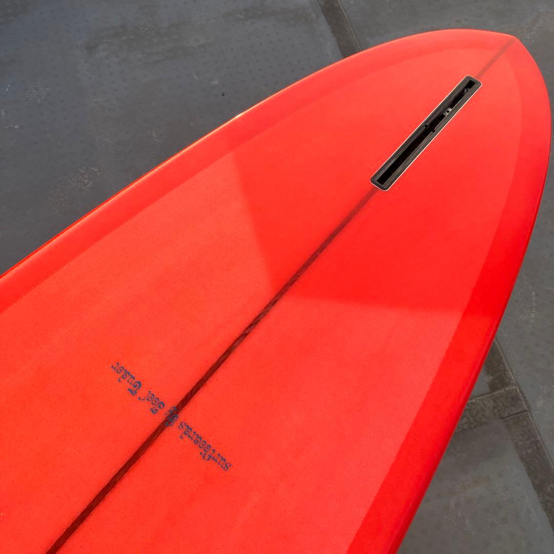 【美品】Joel Tudor Papa Joe Bill Shrosbee