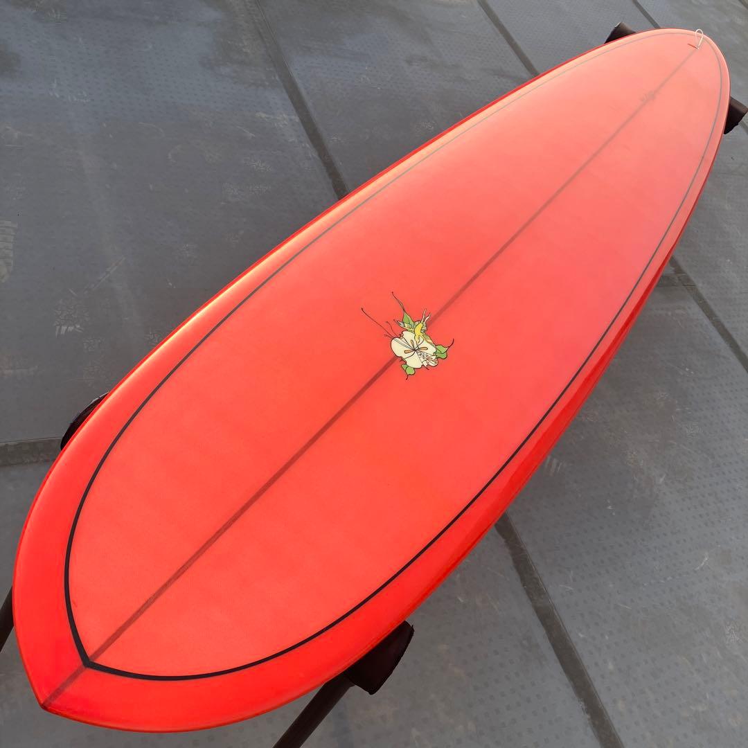 【美品】Joel Tudor Papa Joe Bill Shrosbee