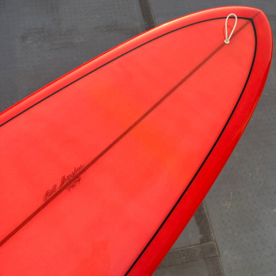 【美品】Joel Tudor Papa Joe Bill Shrosbee