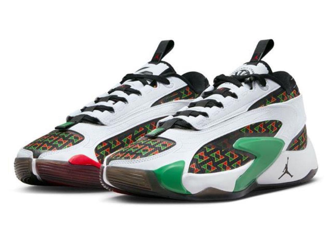 シューズ(男性用) NIKE Air Jordan Luka 2 Q PF 'Quai 54'