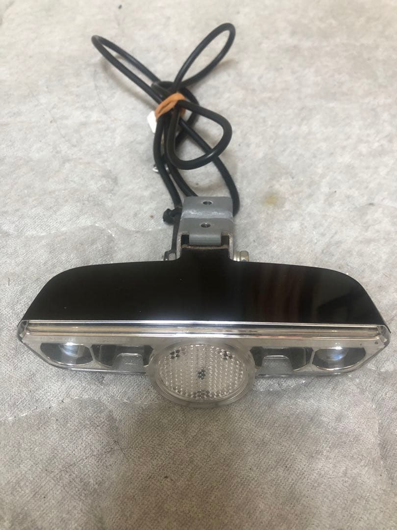 Panasonic 電動自転車NUA150Uモーター