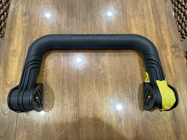 ボーディング・ステップ シードゥ RXT、GTX、WAKE PRO、 GTI、