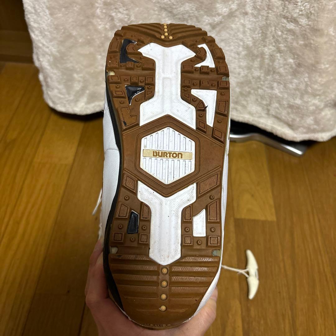 BURTON ION ASIAN FIT スノーボード　ブーツ　26.5cm