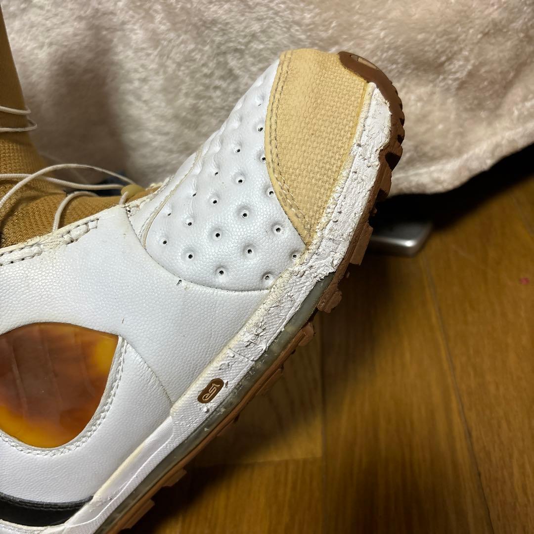 BURTON ION ASIAN FIT スノーボード　ブーツ　26.5cm