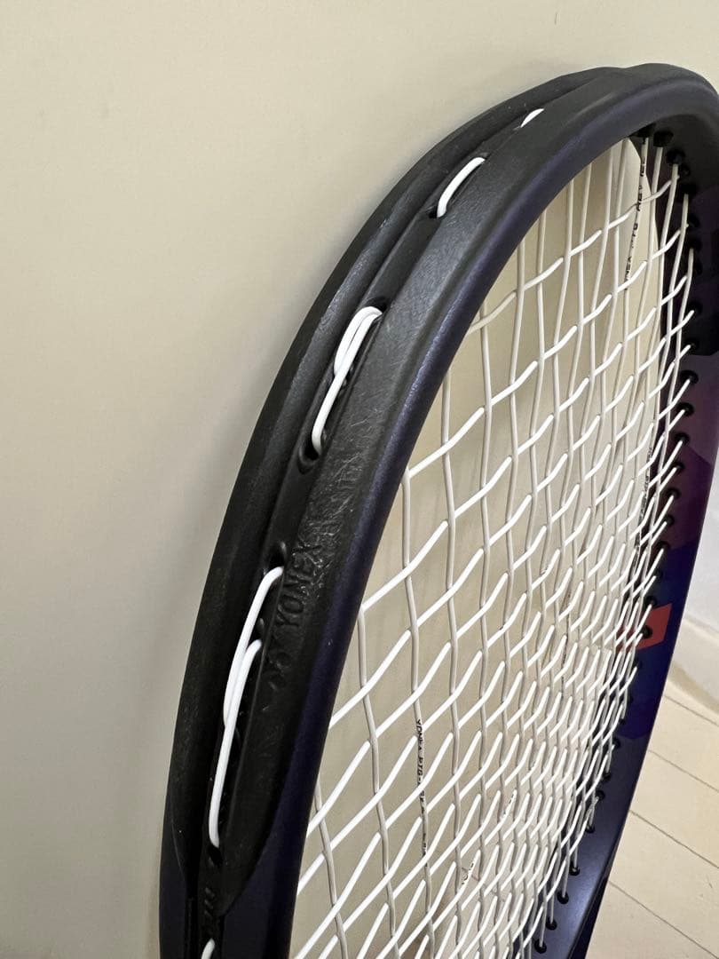 【スキマ男】ヨネックス　ラケット　YONEX PERCEPT 100