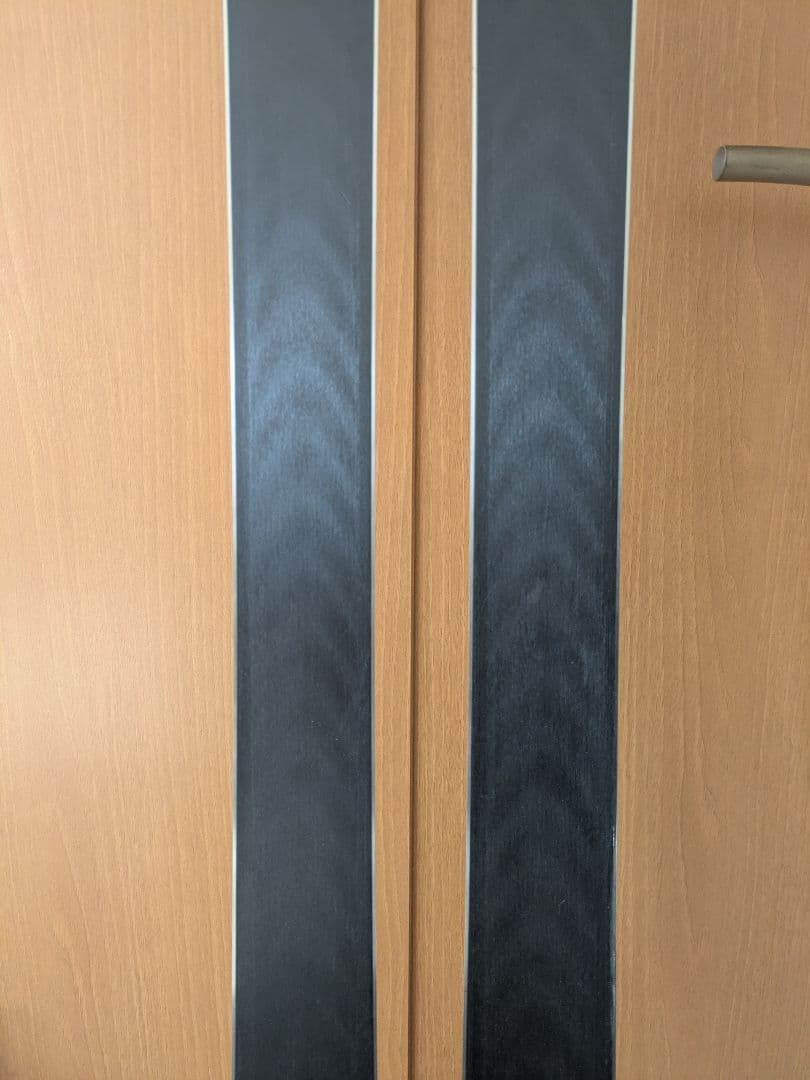 ATOMIC REDSTER G9R 177cmスキー板のみ