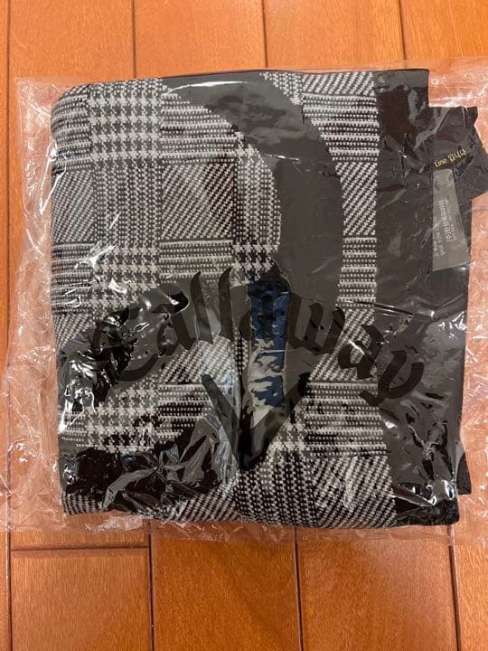 ☆CALLAWAY GOLF☆キャロウェイ韓国 スカート