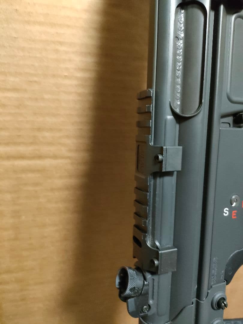 東京マルイ　H&K G3 SG/1 電動ガン