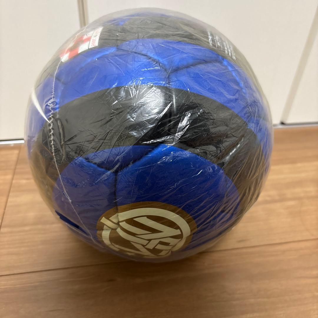 Nike インテル・ミラノ 100周年記念ボール サッカーボール