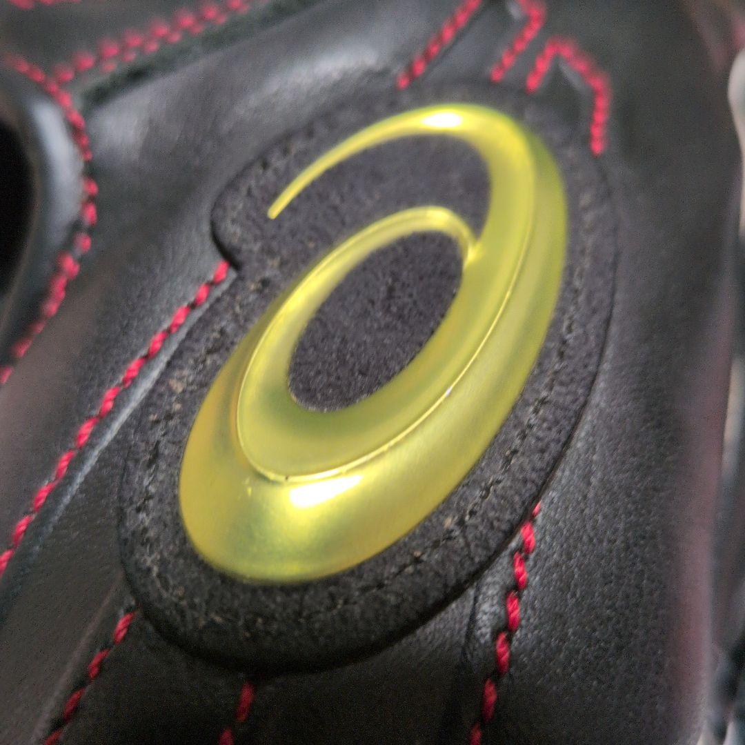 大谷翔平選手モデルジュニア軟式グローブ （オールポジション用）（値下げ交渉可！）