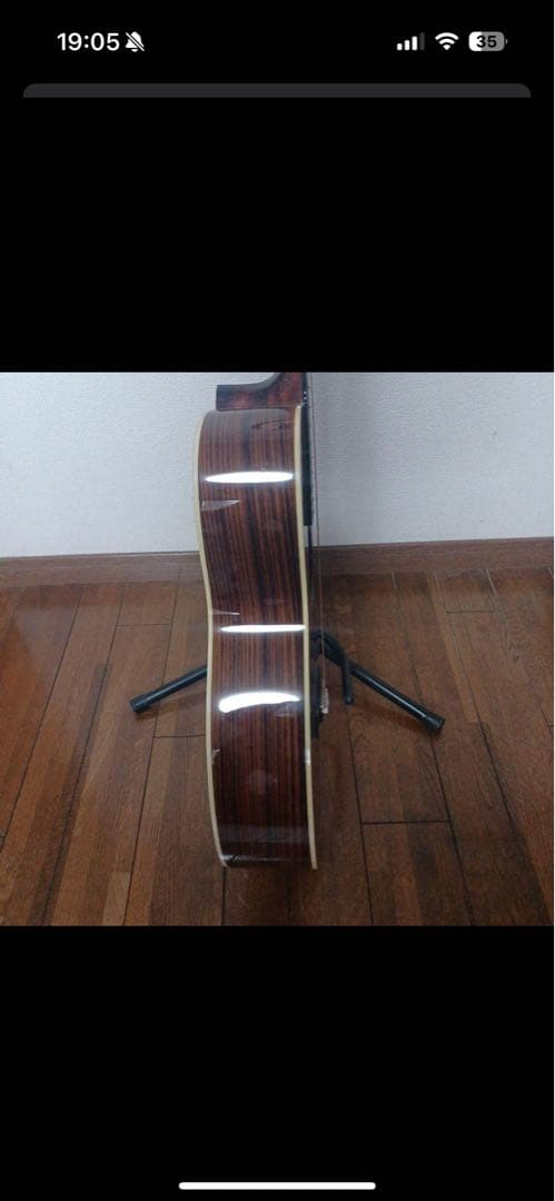 HeadWey HCGニューヨーカータイプ