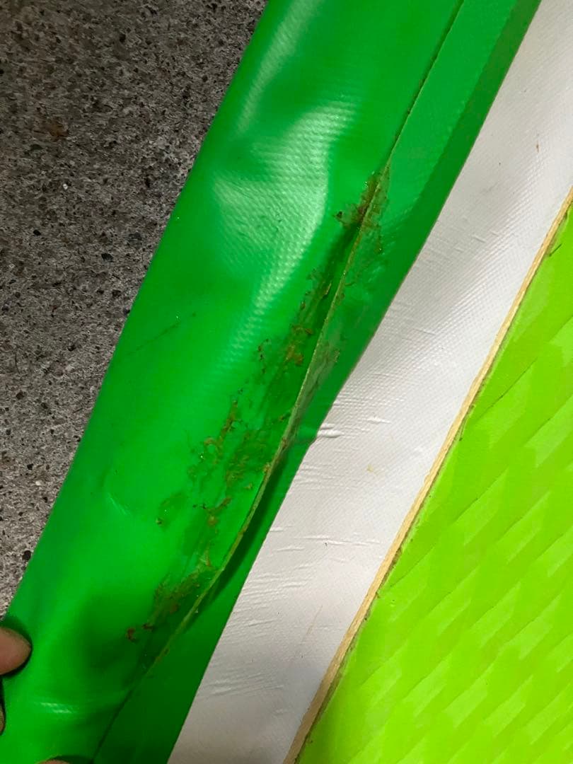 訳ありSUP 本体のみ